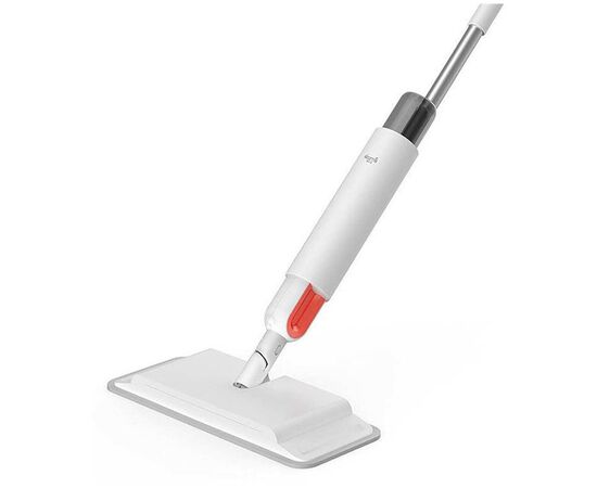  Швабра Deerma TB880, 125 см, микрофибра 