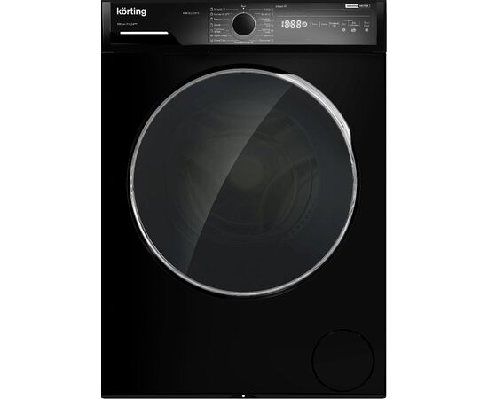  Стиральная машина Korting KWM 58ILS1297 N 