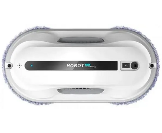  Робот-мойщик окон HOBOT 300 белый 