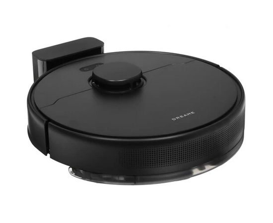  Робот-пылесос Dreame Bot D9 Max Gen2 Black-RU 