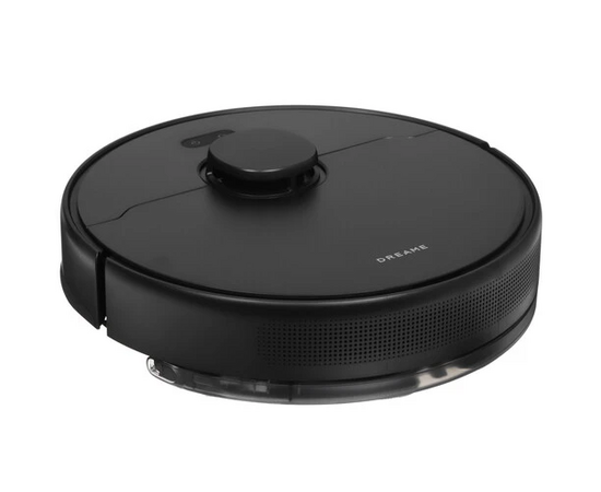  Робот-пылесос Dreame Bot D9 Max Gen2 Black-RU 