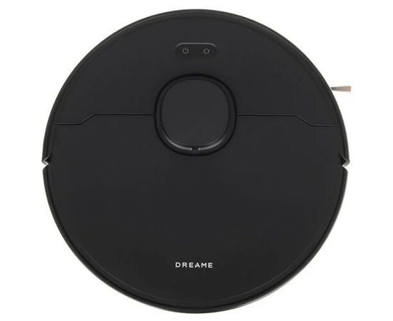  Робот-пылесос Dreame Bot D9 Max Gen2 Black-RU 