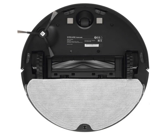  Робот-пылесос Dreame Bot D9 Max Gen2 Black-RU 