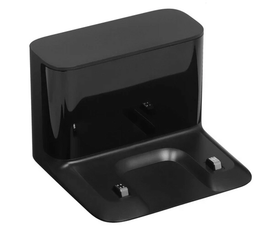  Робот-пылесос Dreame Bot D9 Max Gen2 Black-RU 