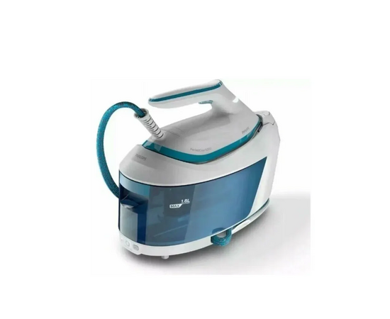  Парогенератор Philips PSG6022/20 белый/голубой 