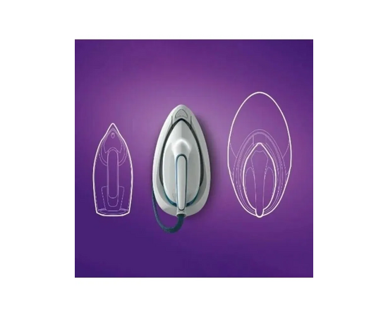  Парогенератор Philips PSG6022/20 белый/голубой 