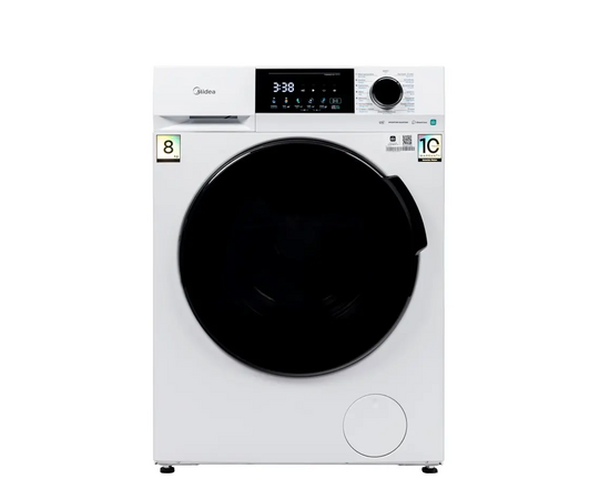  Стиральная машина MIDEA MFC3814BSW47/W Solar 