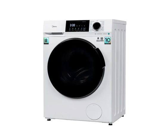  Стиральная машина MIDEA MFC3814BSW47/W Solar 