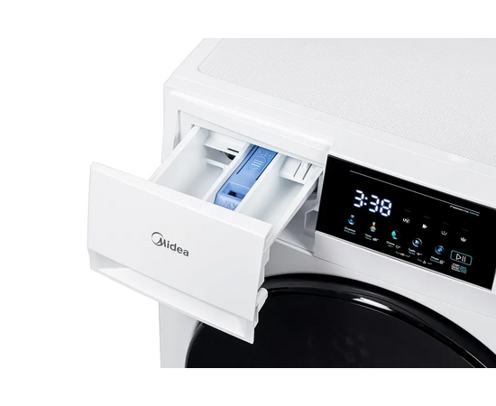  Стиральная машина MIDEA MFC3814BSW47/W Solar 