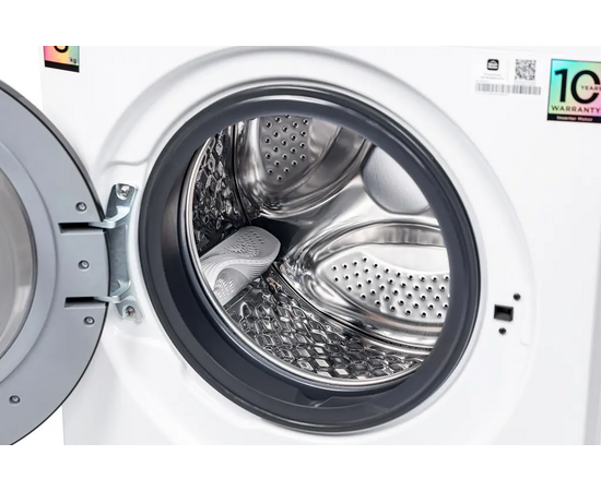  Стиральная машина MIDEA MFC3814BSW47/W Solar 