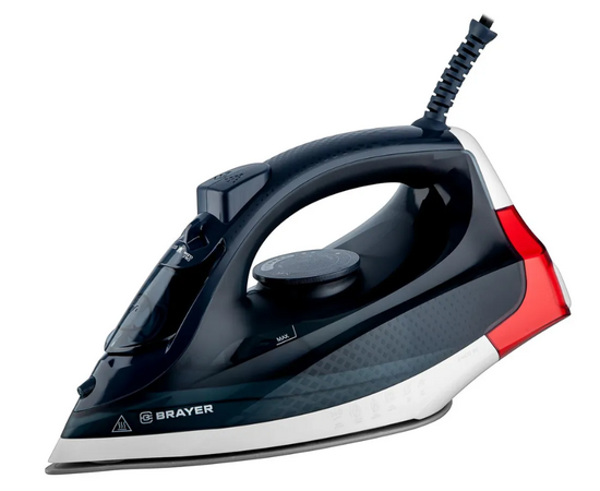  Утюг BRAYER BR4018 