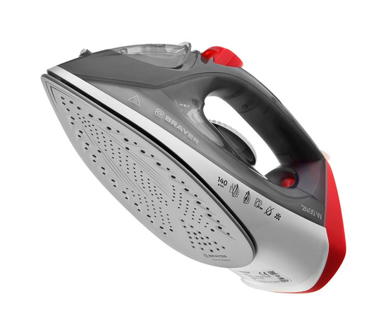  Утюг BRAYER BR4017 