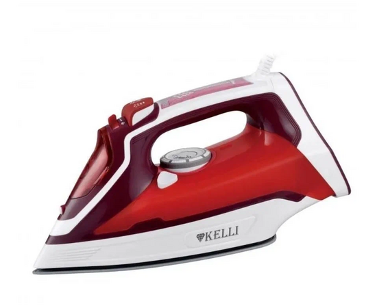  Утюг Kelli KL-1640 