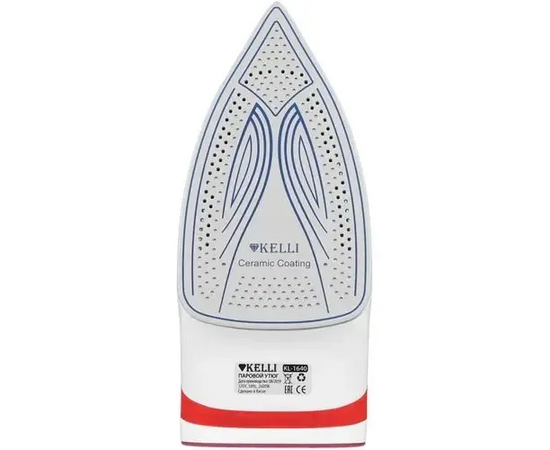  Утюг Kelli KL-1640 