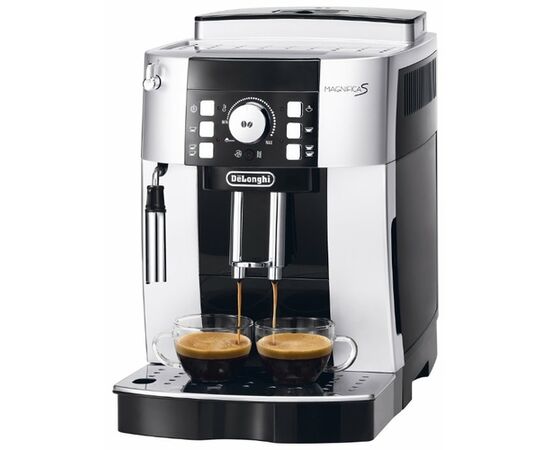  Кофемашина Delonghi ECAM 21.117.SB 