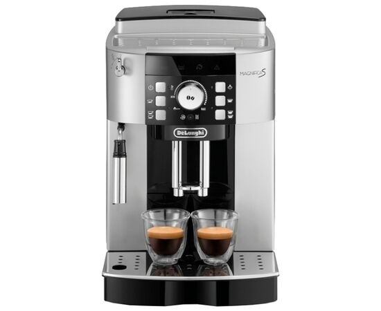  Кофемашина Delonghi ECAM 21.117.SB 