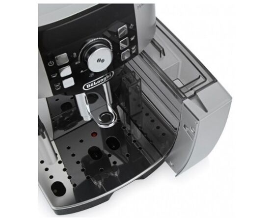  Кофемашина Delonghi ECAM 21.117.SB 