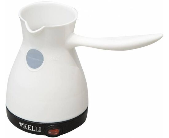  Кофеварка KELLI KL-1445 