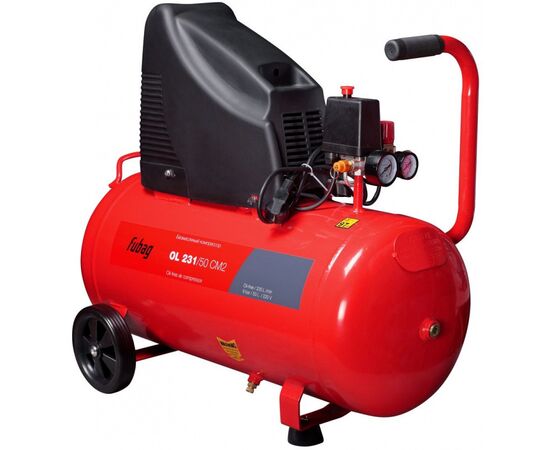  Компрессор Fubag OL 231/50 CM2 (29838377) 