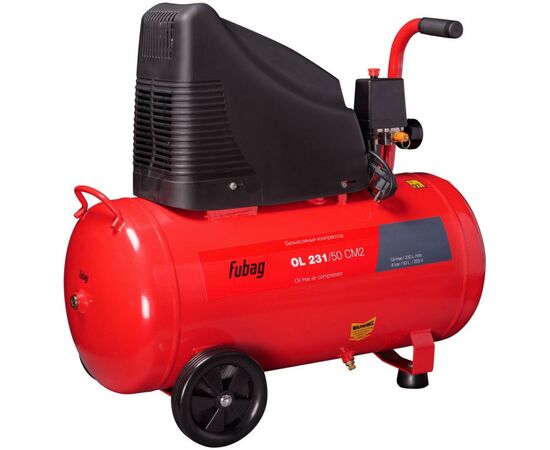  Компрессор Fubag OL 231/50 CM2 (29838377) 