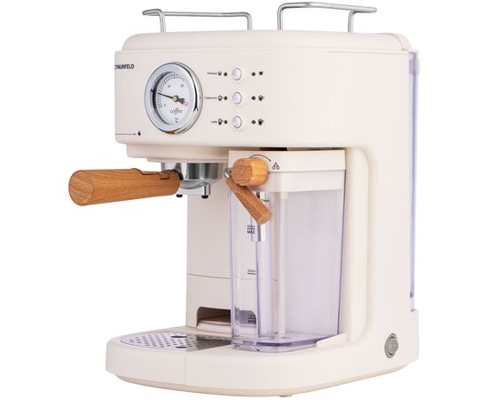  Кофеварка MAUNFELD MF-737BG PRO 