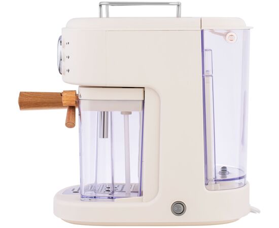  Кофеварка MAUNFELD MF-737BG PRO 
