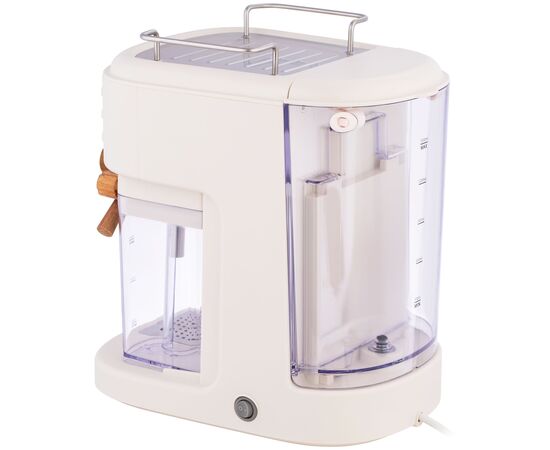  Кофеварка MAUNFELD MF-737BG PRO 