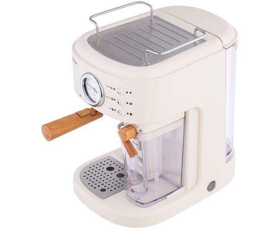  Кофеварка MAUNFELD MF-737BG PRO 