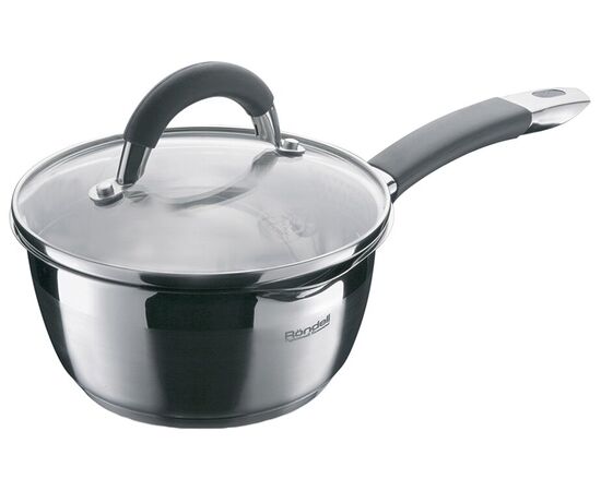  Набор посуды Rondell Flamme RDS-340 4 предм. 
