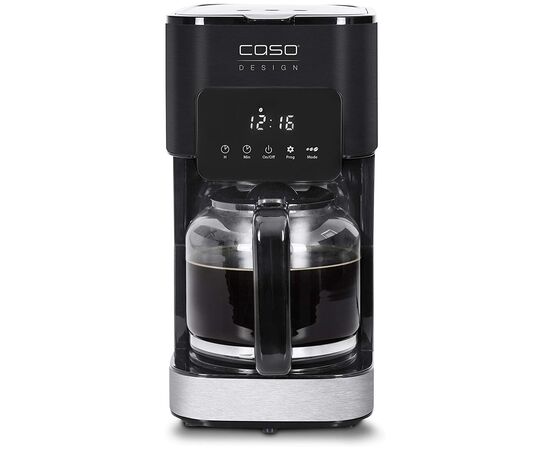  Кофеварка CASO Coffee Taste & Style 