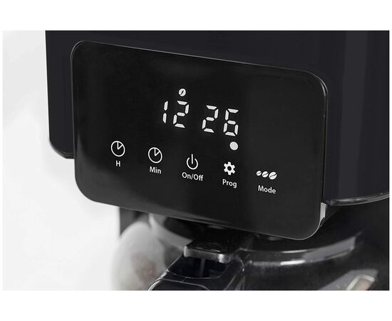  Кофеварка CASO Coffee Taste & Style 