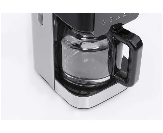  Кофеварка CASO Coffee Taste & Style 