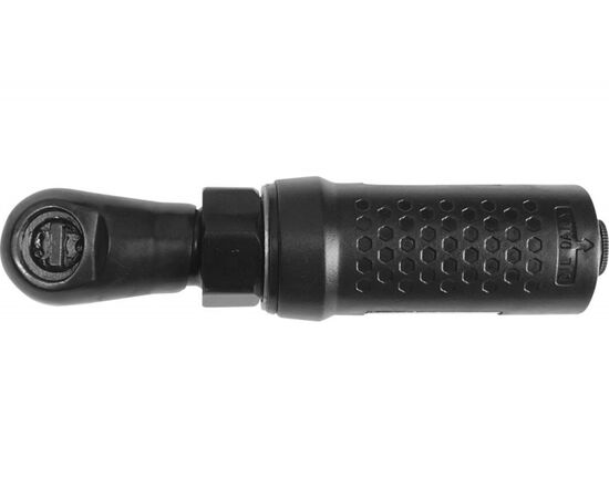  Трещотка пневматическая BERGER BG1440 1/4" «АДЕР» 41 Нм 