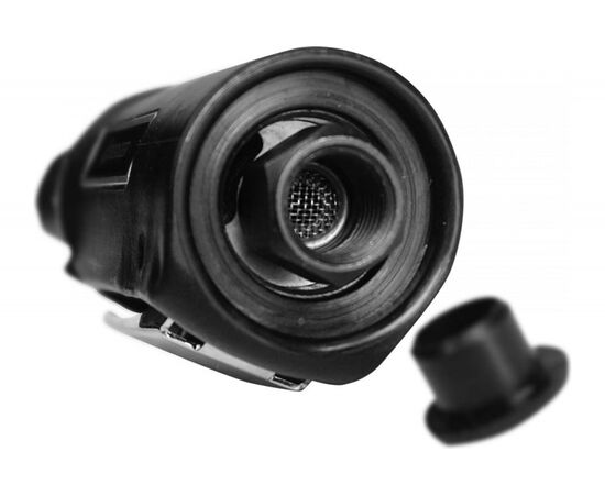  Трещотка пневматическая BERGER BG1440 1/4" «АДЕР» 41 Нм 