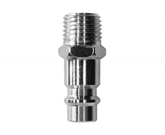  Трещотка пневматическая BERGER BG1440 1/4" «АДЕР» 41 Нм 