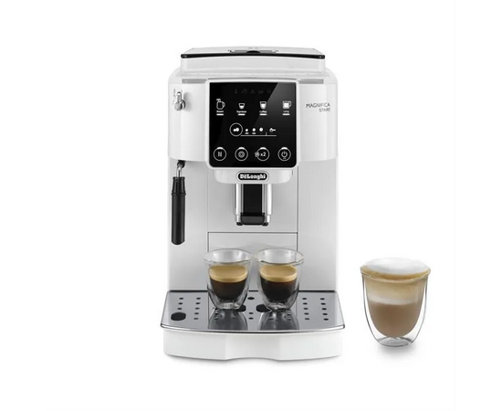 Кофемашина DeLonghi ECAM 220.20.W 