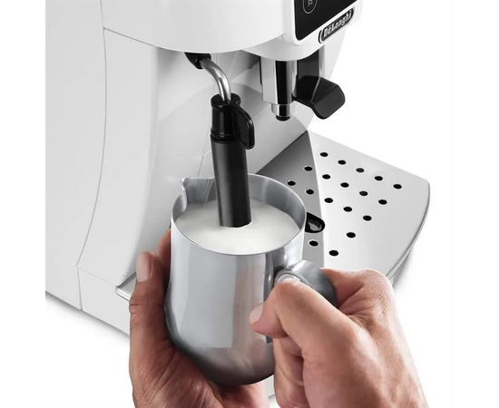  Кофемашина DeLonghi ECAM 220.20.W 