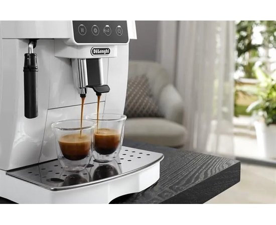 Кофемашина DeLonghi ECAM 220.20.W 