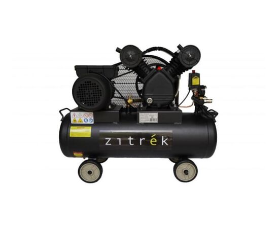  Компрессор поршневой Zitrek z3k440/50 