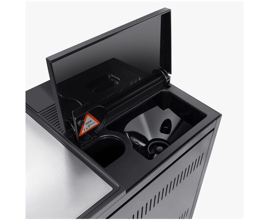  Кофемашина Nivona CafeRomatica NICR 820 1465Вт черный 