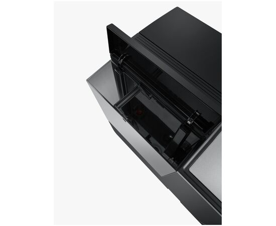  Кофемашина Nivona CafeRomatica NICR 820 1465Вт черный 