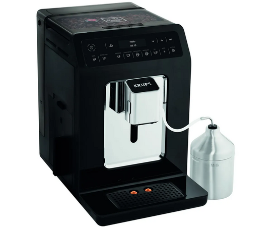  Кофемашина KRUPS EA891810 