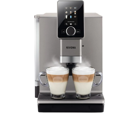  Кофемашина Nivona CafeRomatica NICR 930 
