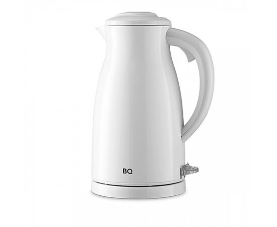  Электрочайник BQ KT1709S White 