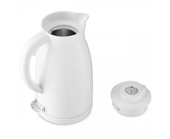  Электрочайник BQ KT1709S White 