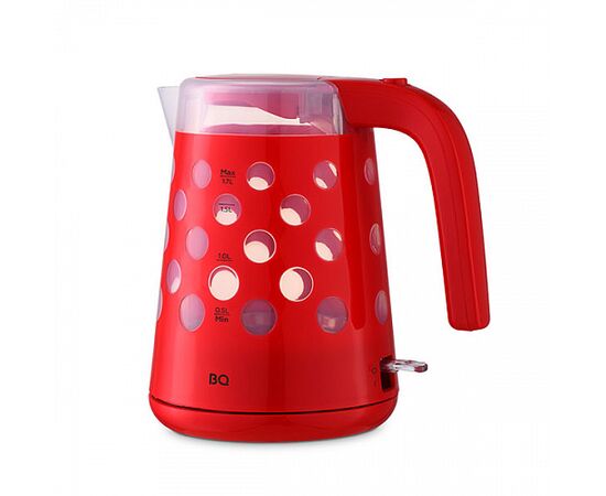  Электрочайник BQ KT1713P Red 