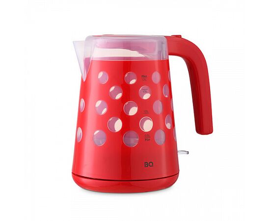  Электрочайник BQ KT1713P Red 