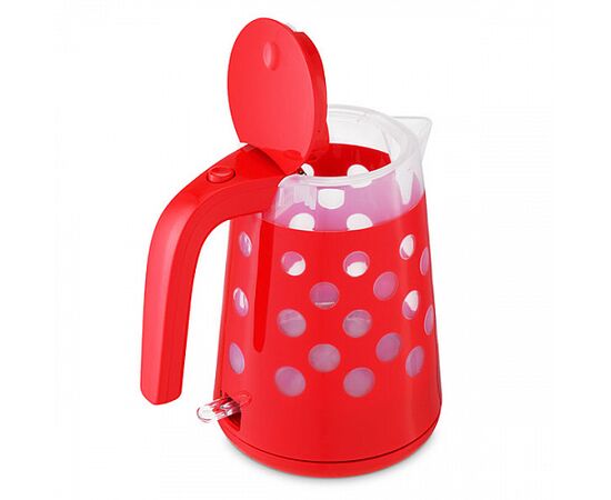  Электрочайник BQ KT1713P Red 