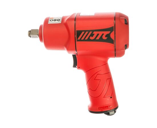 Пневмогайковерт JTC JTC-7657 ударный 1/2 90-120PSI 8500об/мин 