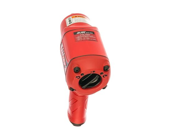  Пневмогайковерт JTC JTC-7657 ударный 1/2 90-120PSI 8500об/мин 